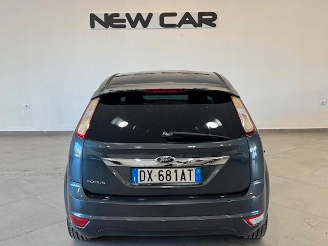 Ford Focus 2.0 (145CV) 5p. Bz.- GPL Tit.