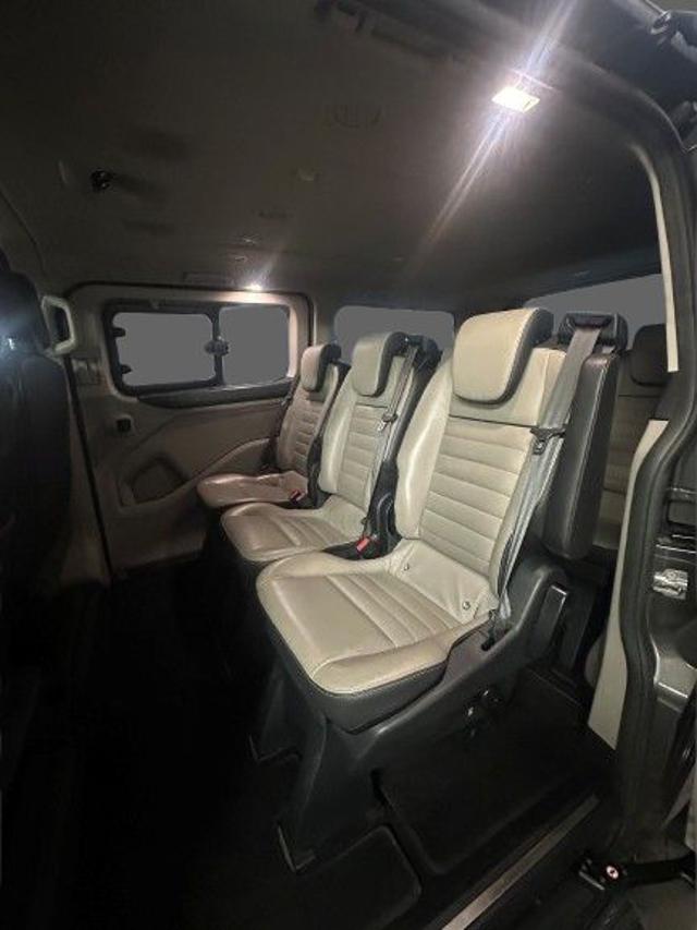 FORD Tourneo Custom 310 2.0 TDCi 170CV aut. PC Titanium