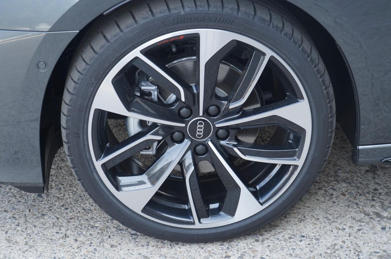 Audi A3 SPB 35 TFSI S tronic line MATRIX TETTO SONOS 19