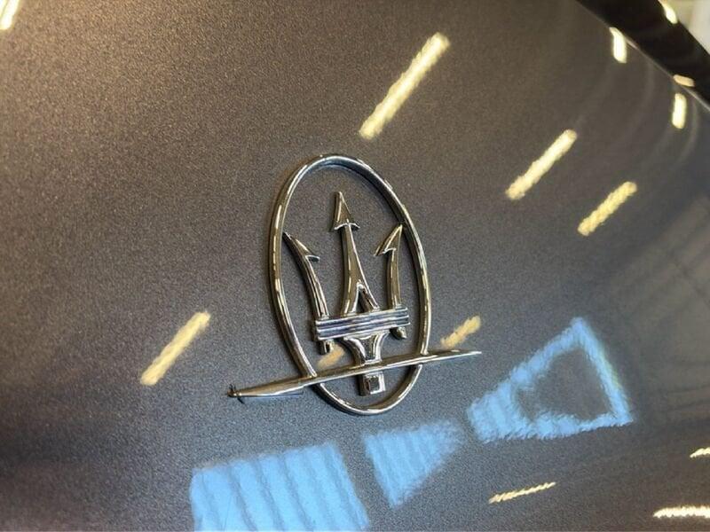 Maserati Levante 3.0 V6 DS 250cv GranSport Q4 auto