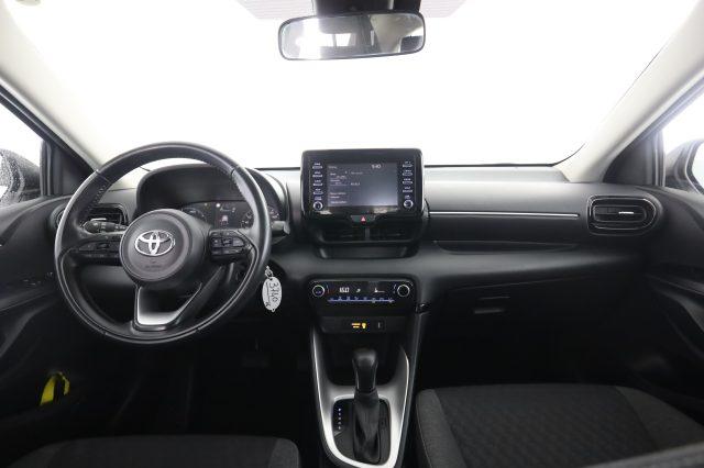 TOYOTA Yaris Yaris 1.5 Hybrid 5 porte Business