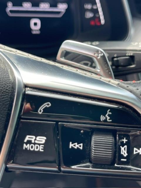 Audi RS6 RS 6 Avant 25 years