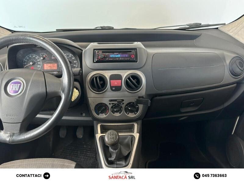 Fiat Qubo 1.3 MJT 75 CV Active