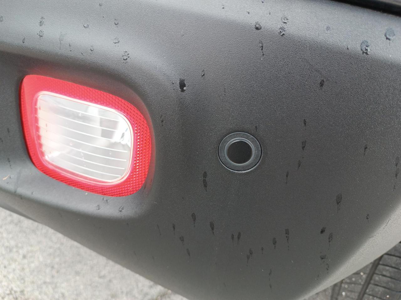 Jeep Renegade 1.6 mjt Longitude 2wd 130cv