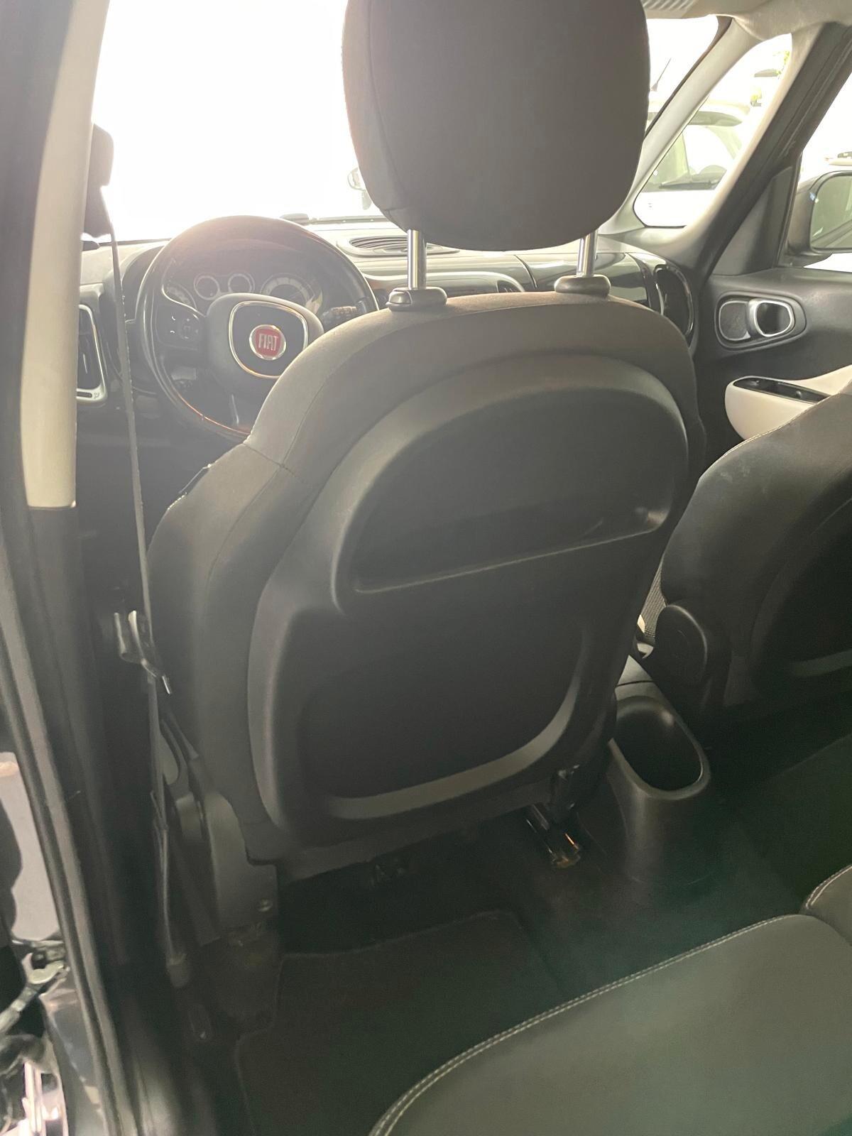 Fiat 500L 1.3 Multijet 85 CV Trekking