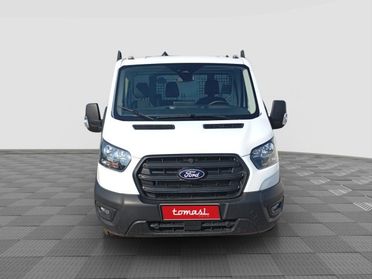 FORD Transit Transit 350 2.0TDCi HDT 165CV RWD PL-SL Cab.Trend