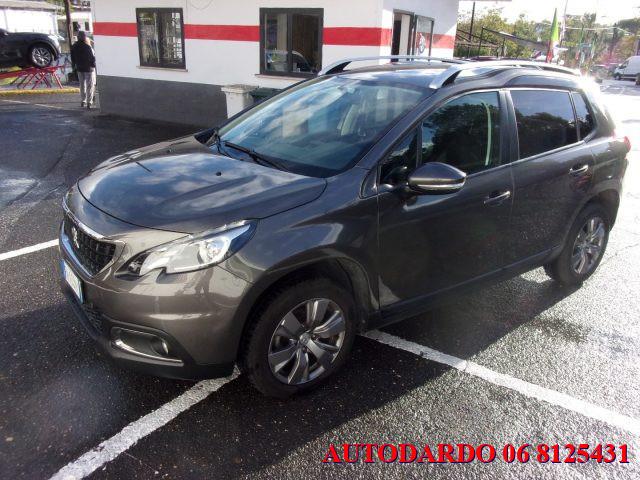 PEUGEOT 2008 1° serie BlueHDi 75 Active