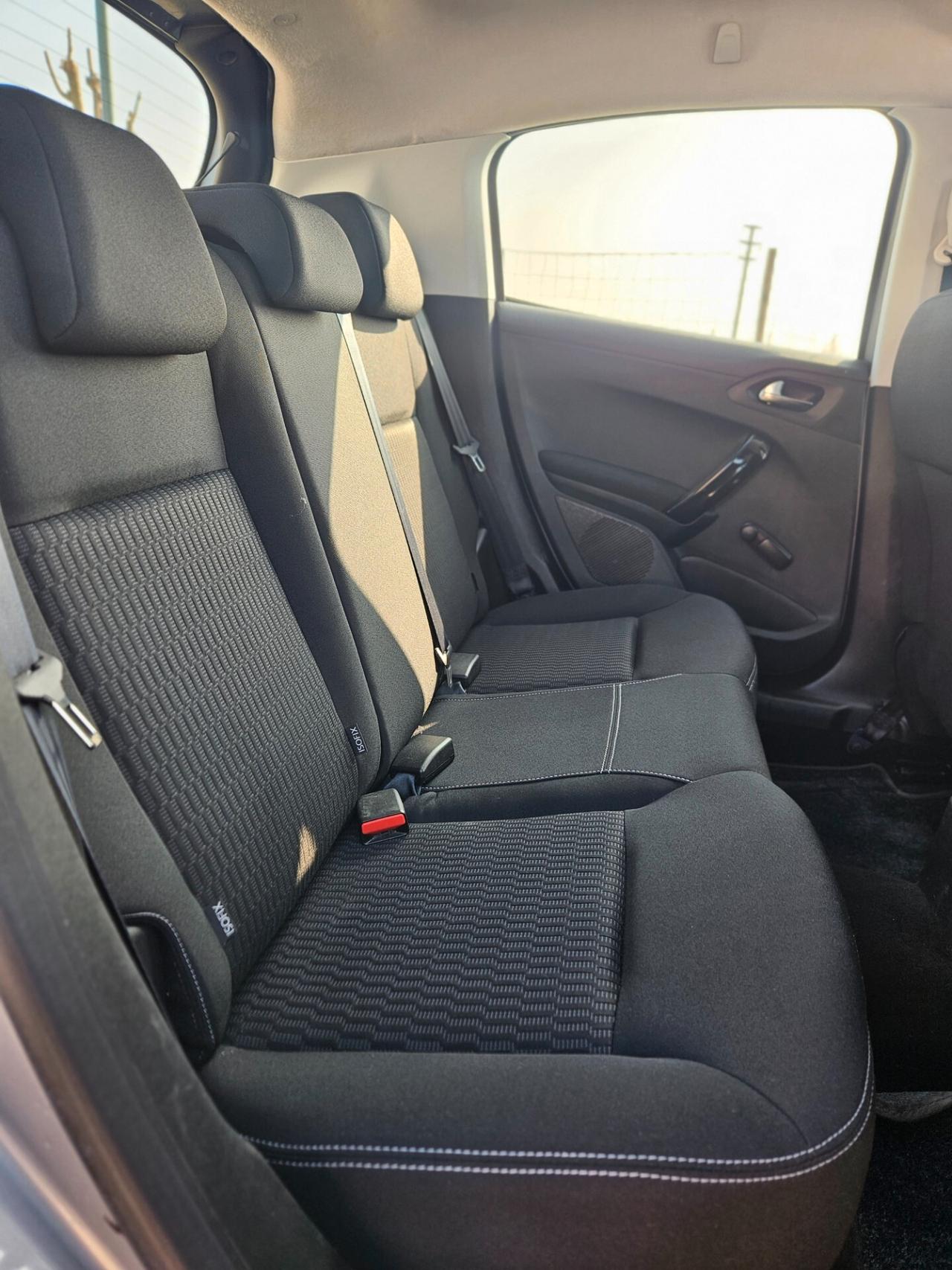 Peugeot 208 1.4 VTi 95 CV 5p. GPL Allure