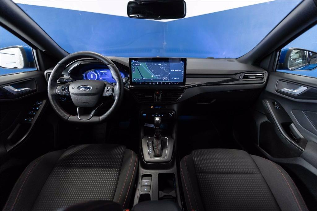 FORD Focus 1.0t ecoboost h ST-Line X 155cv powershift del 2023