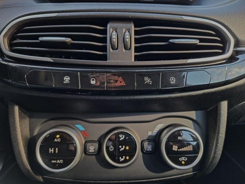FIAT Tipo 1.3 Multijet 95 CV 5 Porte City Life S&S