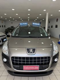Peugeot 3008 1.6 hdi full optional 160 mila km