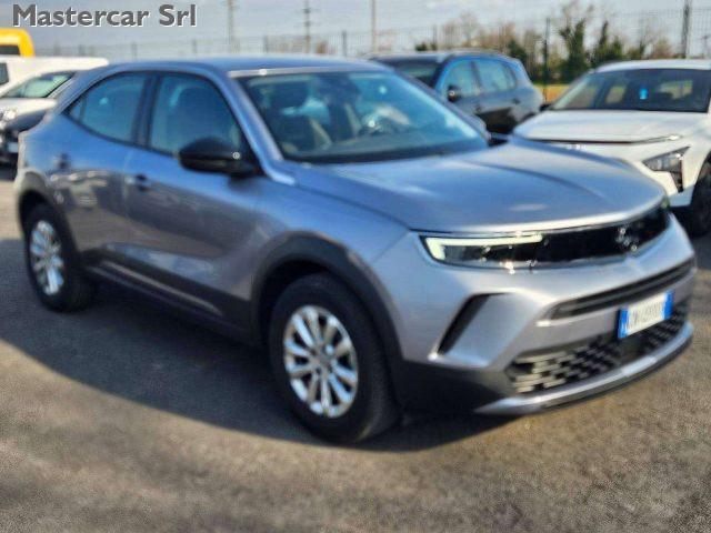 OPEL Mokka Mokka 1.2 t Edition targa GN439SB