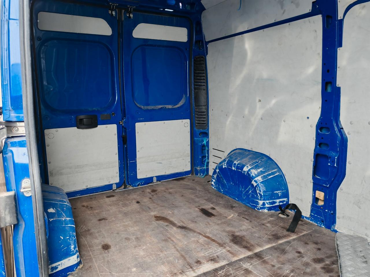 Fiat Ducato 30 2.3 MJT 120CV PM-TM Furgone