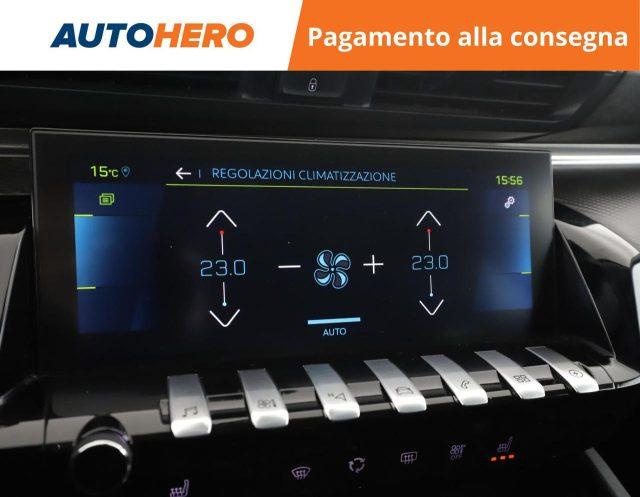 PEUGEOT 508 Plug-in Hybrid 225 e-EAT8 Allure