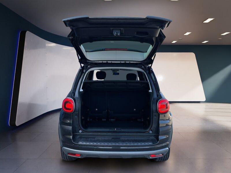 FIAT 500L 2017 Cross cross 1.4 s&s 95cv my20