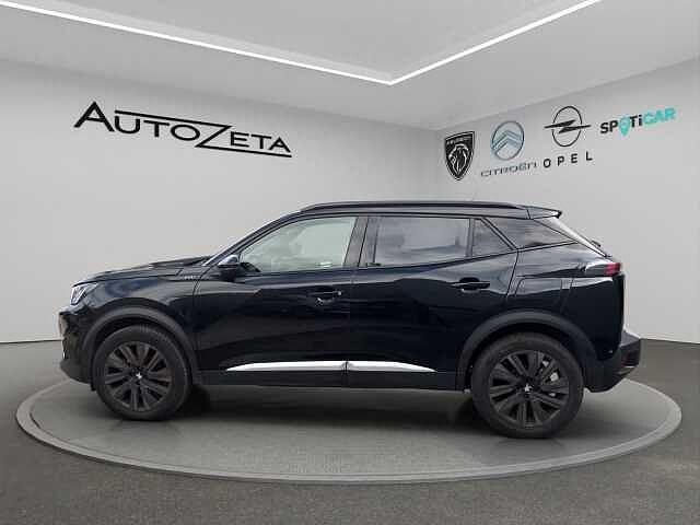Peugeot 2008 PureTech 155 Stop&Start EAT8 5 porte GT Pack