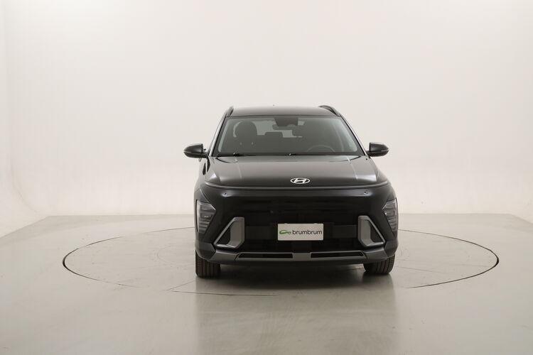 Hyundai Kona Hybrid XLine BR649881 1.6 Full Hybrid 141CV