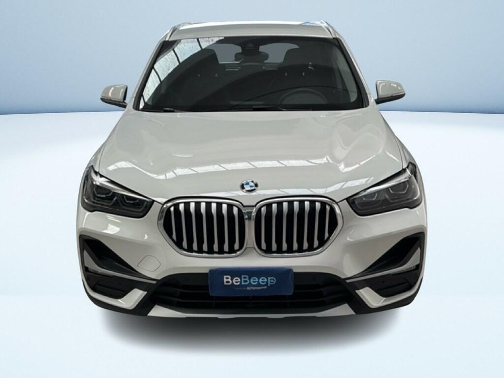 BMW X1 16 d xLine sDrive Steptronic