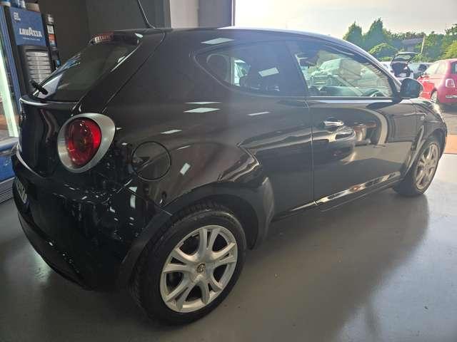 Alfa Romeo MiTo MiTo 1.4 Junior BlackLine Collection 78cv