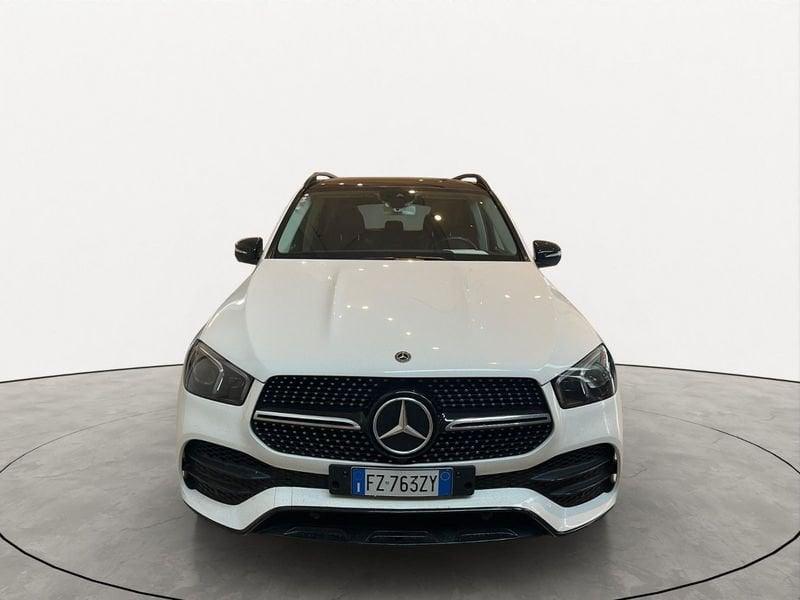 Mercedes-Benz GLE 350 d 4Matic Premium Plus - IVA DEDUCIBILE