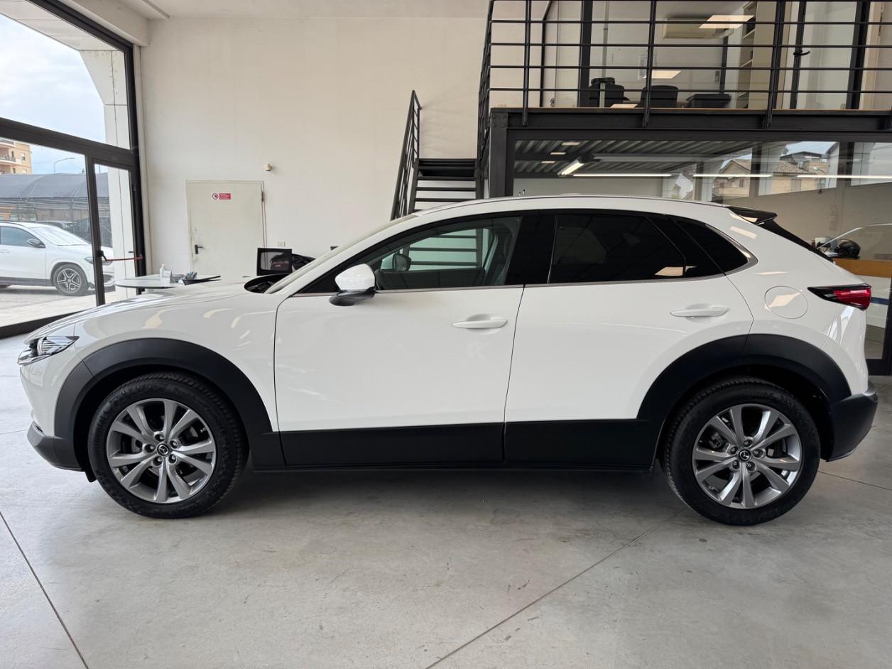 Mazda CX-30 2.0 m-hybrid Executive Appearance Pack 2wd 150cv 6mt