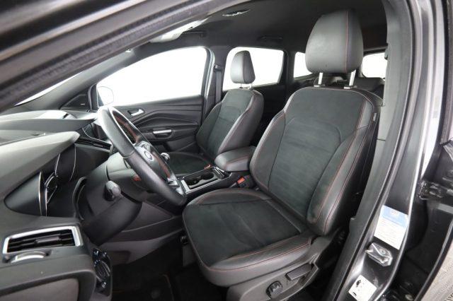 FORD Kuga Kuga 2.0 TDCI 120 CV S&S 2WD Business