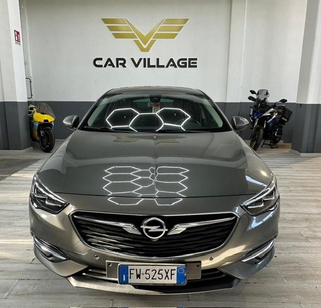 Opel Insignia 1.6 CDTI 136 CV S&S Grand Sport Innovation