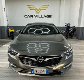 Opel Insignia 1.6 CDTI 136 CV S&S Grand Sport Innovation