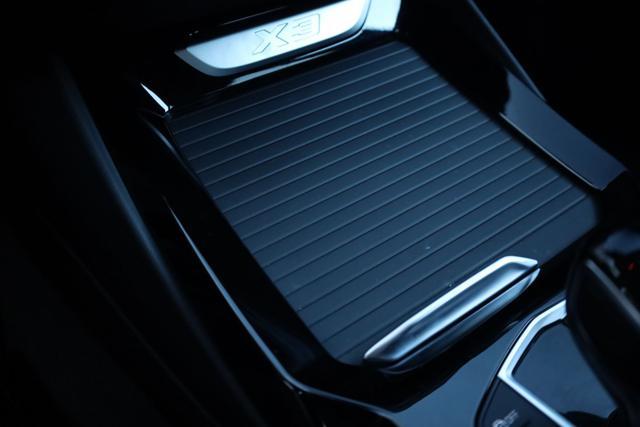 BMW X3 xDrive 20d M-Sport MH48V Msport SERVICE INCLUSI