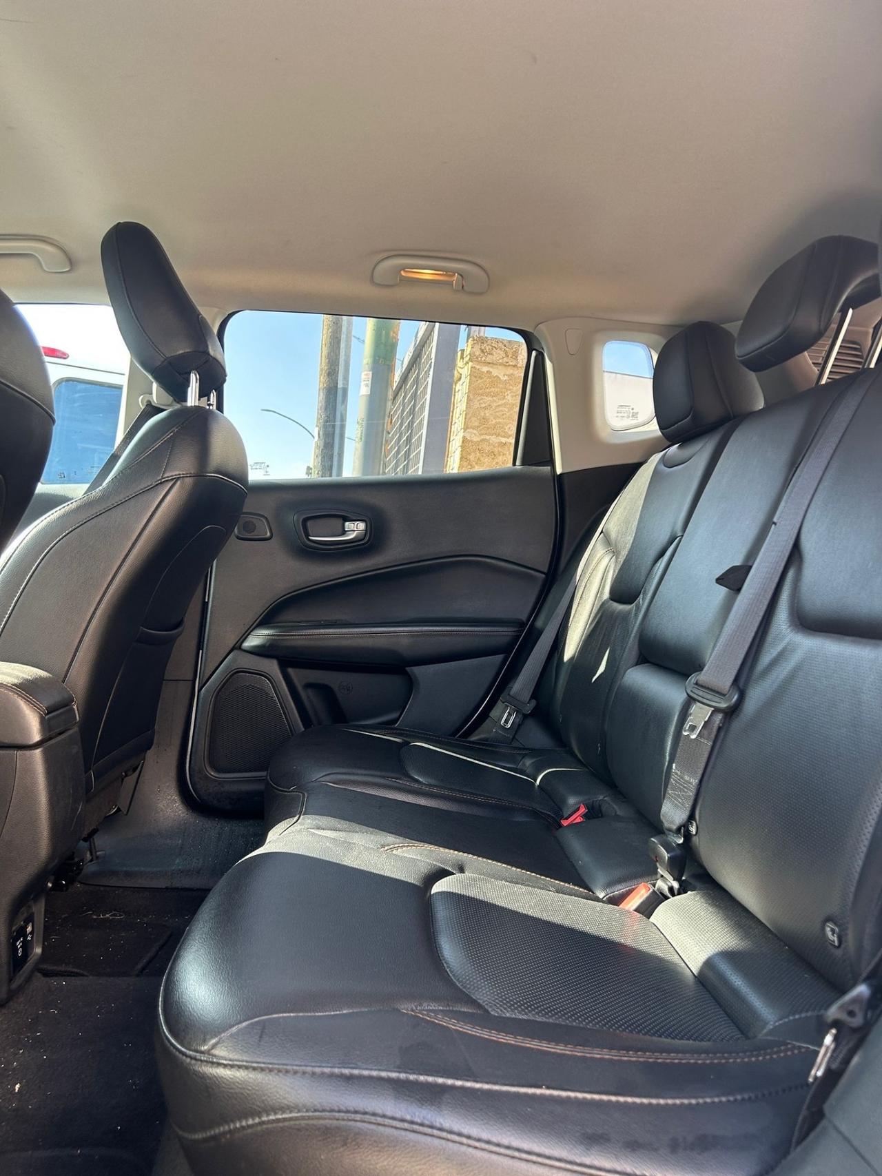 Jeep Compass 1.6 Multijet Limited Plus-mod.2018