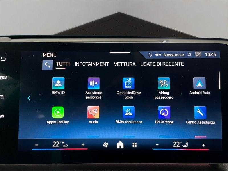 BMW X1 X1 sDrive 20d Msport