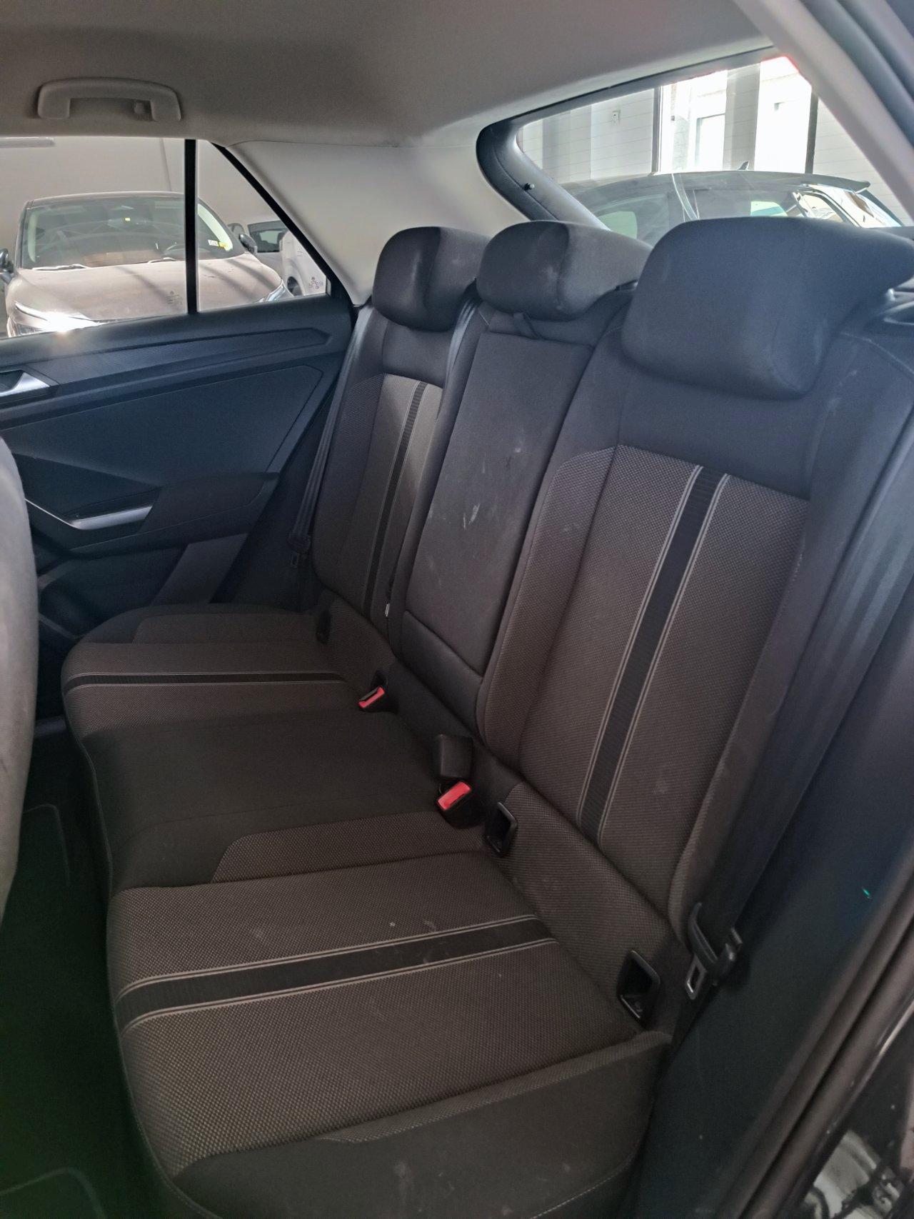 Volkswagen T-Roc 1.5 tsi Style dsg