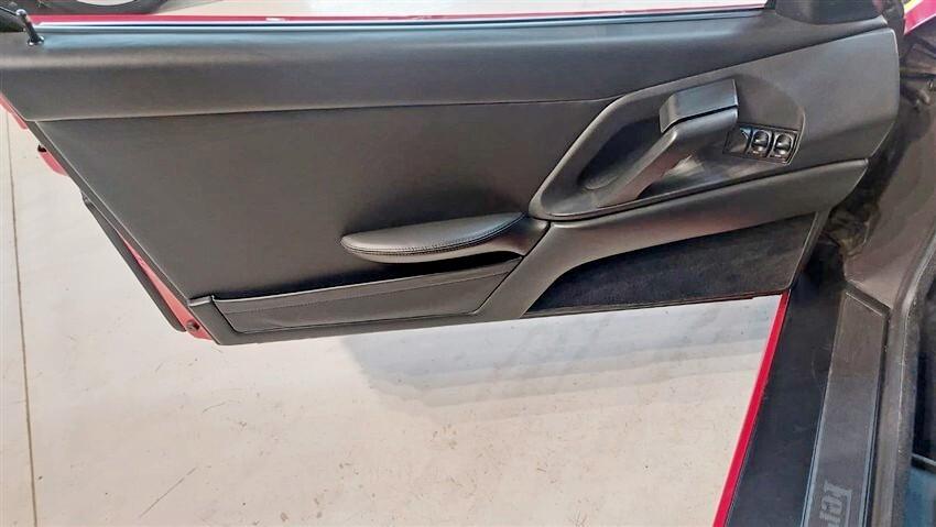 Ferrari F355 berlinetta