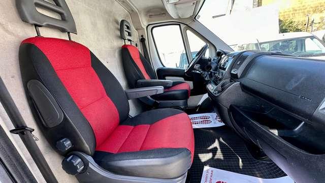 Fiat DUCATO 33 2.3 MJT 130CV PC-TN ALESTITO OFFICINA