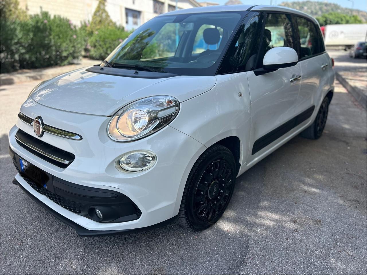 Fiat 500L 1.3 Multijet 95 CV Business