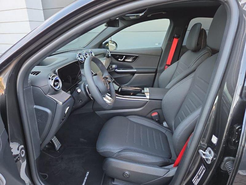 Mercedes-Benz GLC Coupé GLC 43 AMG 4Matic Coupé AMG Line Premium Plus