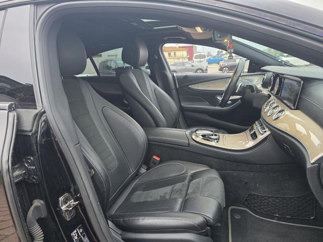 MERCEDES-BENZ CLS 300 d Auto Premium