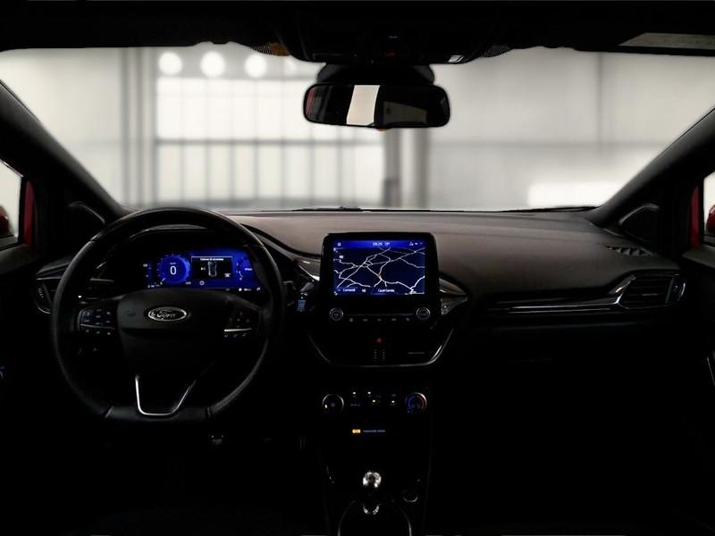 FORD PUMA 1.0 Ecoboost Hybrid 125CV ST-Line
