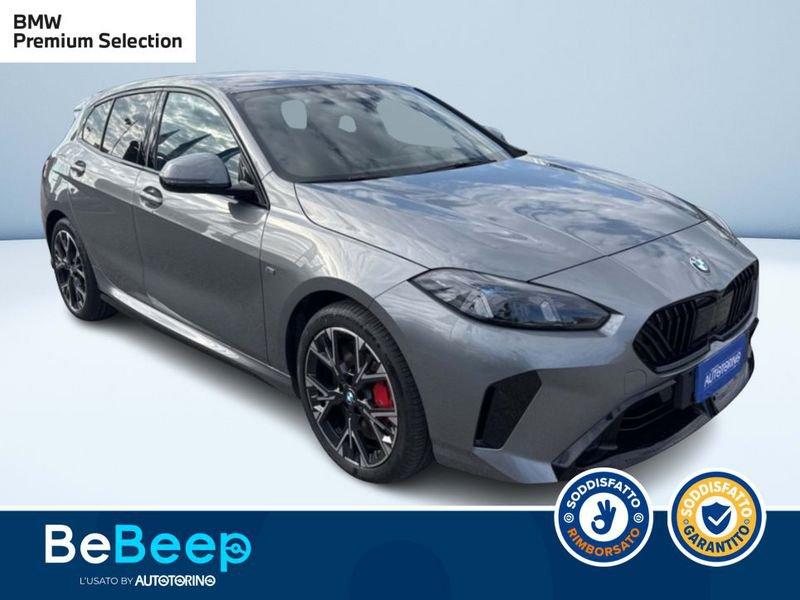 BMW Serie 1 118D MSPORT PRO AUTO