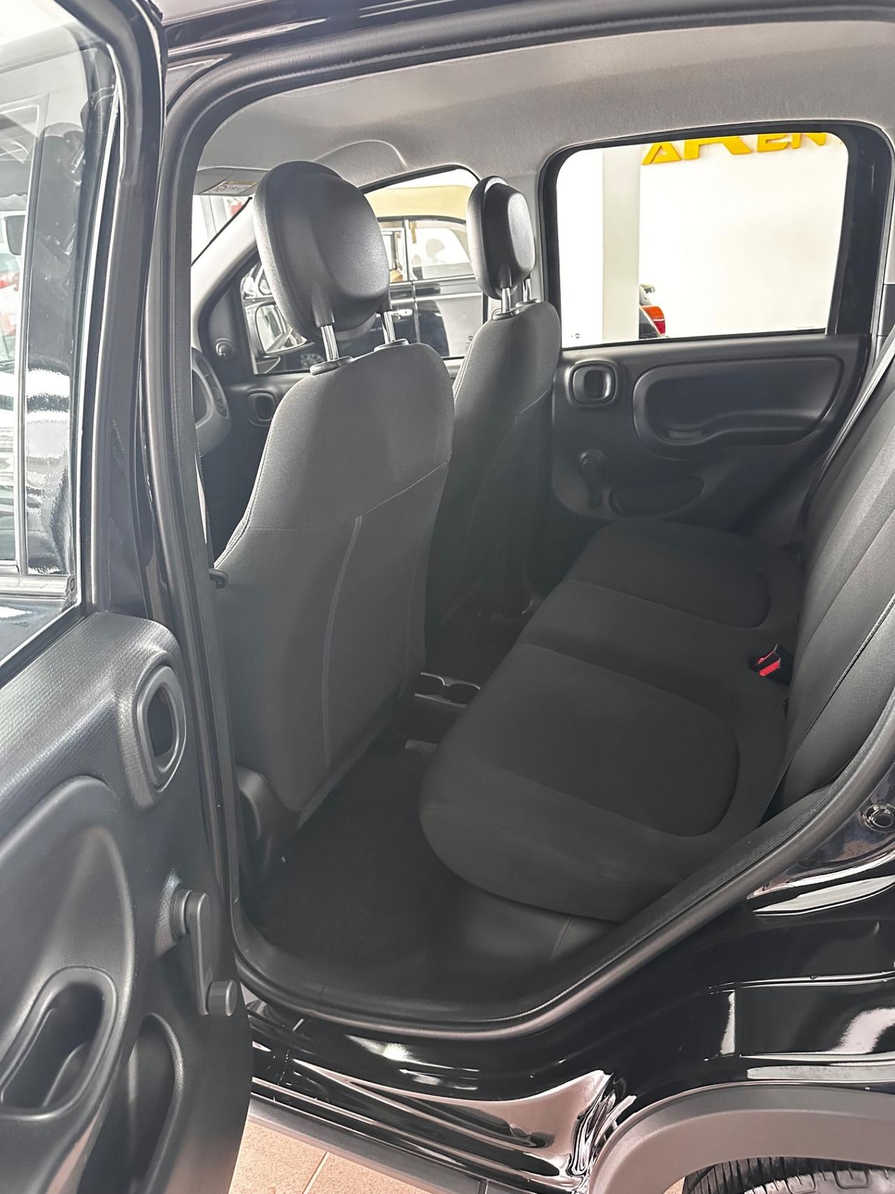 Fiat Panda 1.0 FireFly S&S Hybrid FINANZIAMENTO