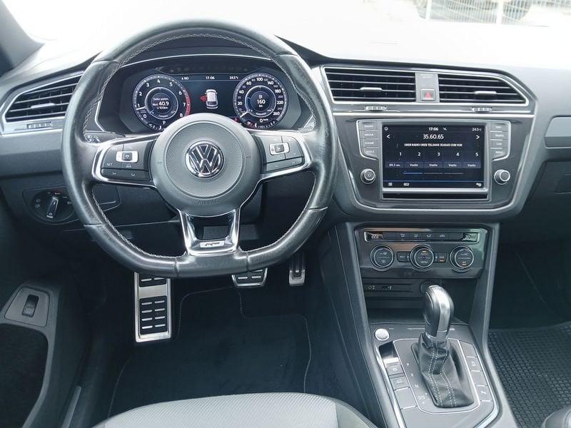Volkswagen Tiguan 2ª serie 1.4 TSI 150 CV DSG Executive ACT BlueMotion Tech.
