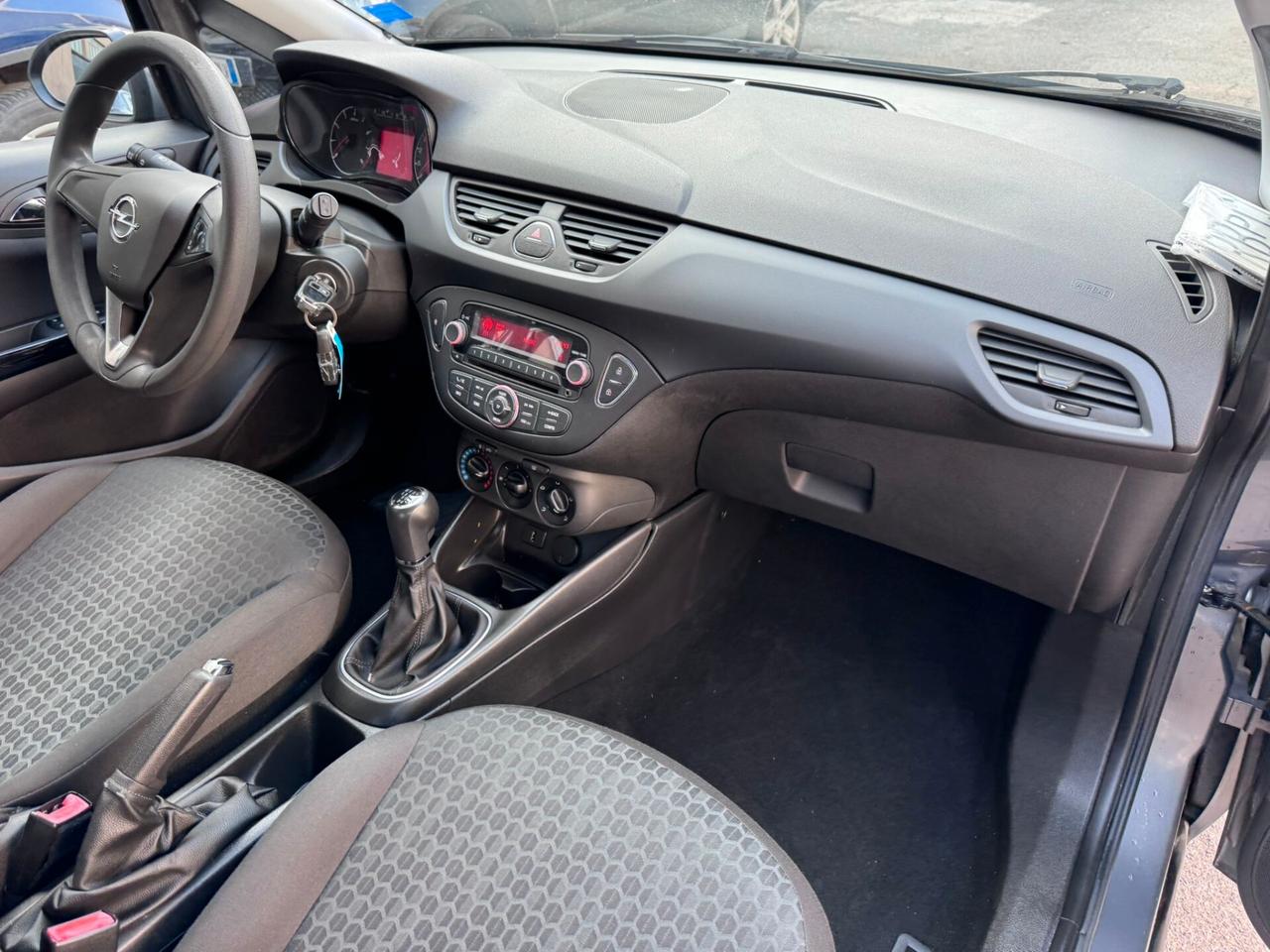 Opel Corsa 1.2 5 porte*EURO6*NEOPATENTATI