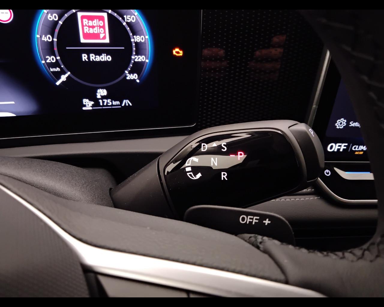 VOLKSWAGEN Tiguan III 2024 - Tiguan 1.5 tsi ehybrid Edition Plus 204cv dsg