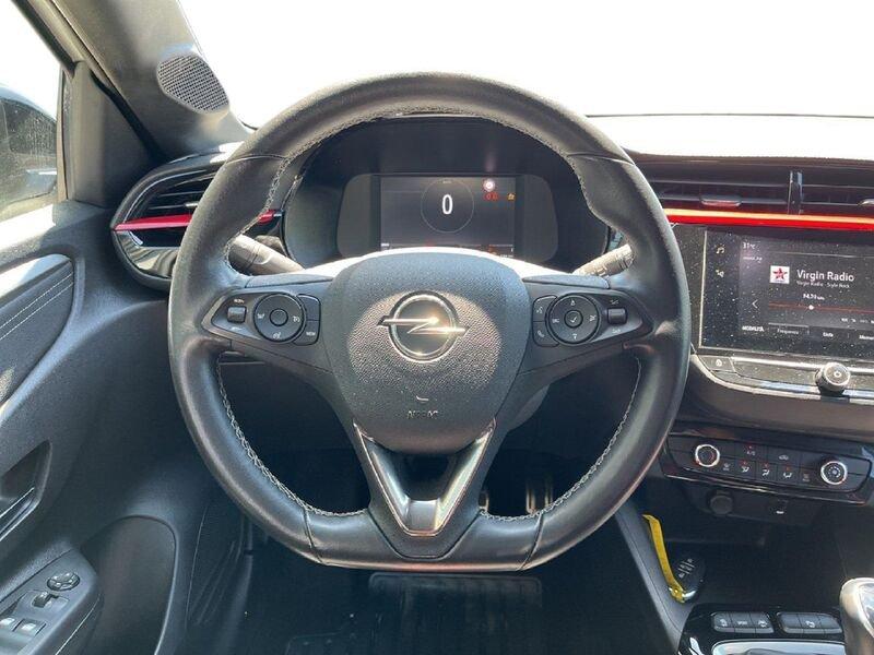 Opel Corsa VI 2020 1.5 GS Line 100cv