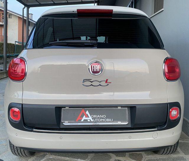 FIAT 500L 500L 1.4 95 CV Lounge