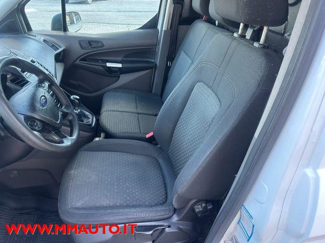 FORD Transit Connect 200 1.5 TDCi 100CV PC Furgone Trend