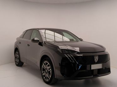 Peugeot 3008 Hybrid 136 e-DCS6 Allure
