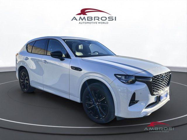 MAZDA 6 CX 0 3.3 m-hybrid boost Homura tetto pan. DriverAs