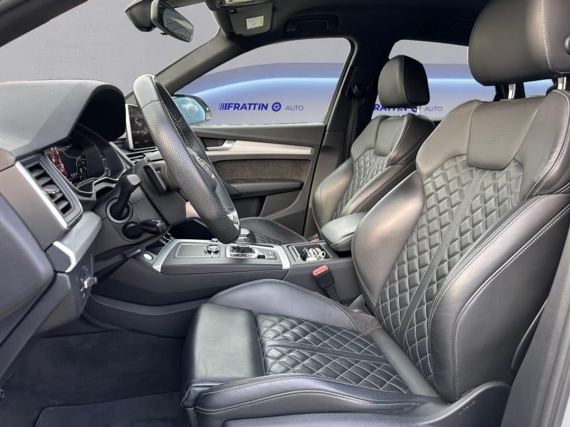 AUDI Q5 55 2.0 TFSI E QUATTRO S-TRONIC