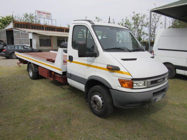 IVECO DAILY 65 C 15
